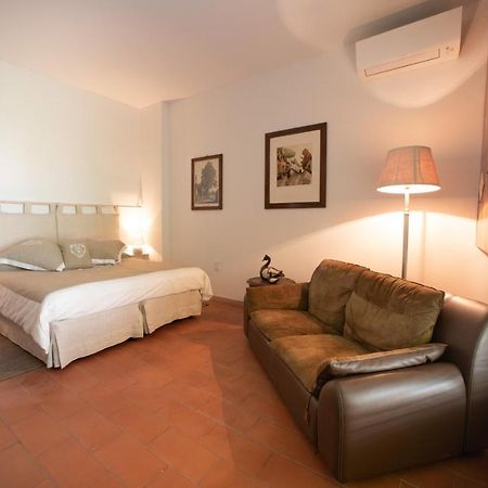 B&B Parco Antico Сомма-Ломбардо Экстерьер фото