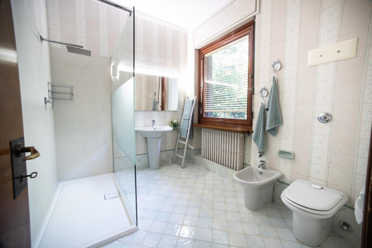 B&B Parco Antico Сомма-Ломбардо Экстерьер фото