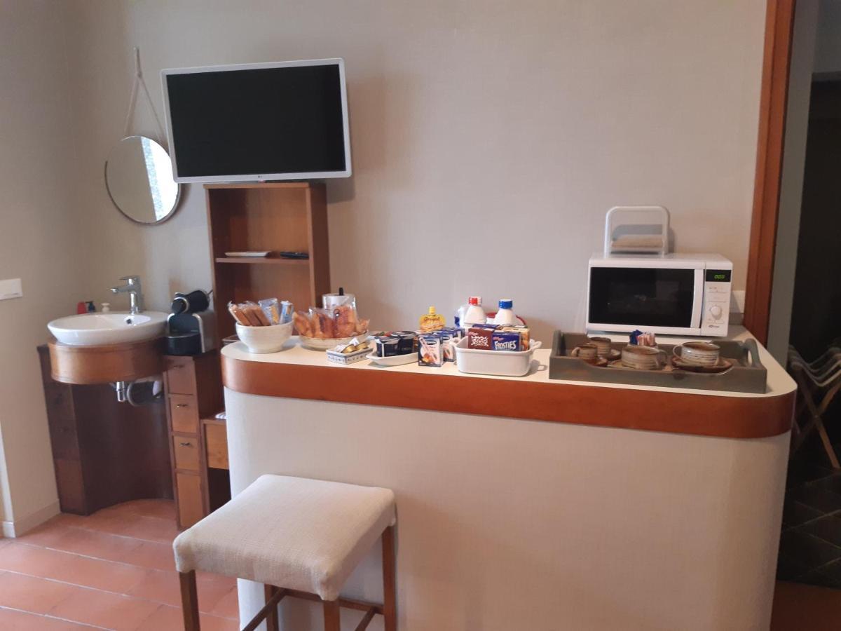 B&B Parco Antico Сомма-Ломбардо Экстерьер фото